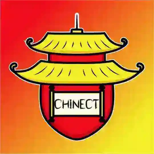 🇨🇳 Чайнэкт — школа китайского языка
