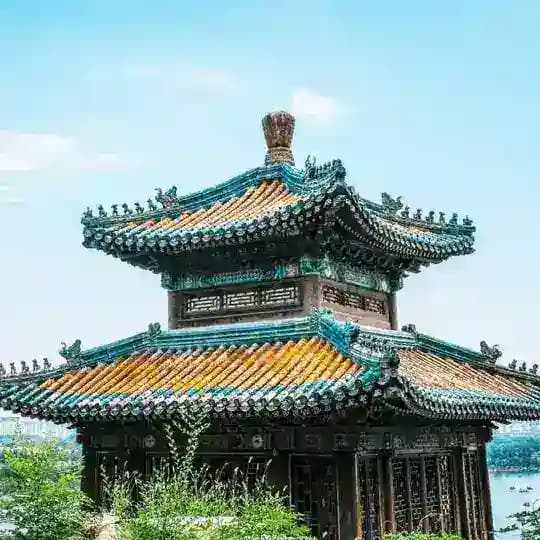 Китайский искусство и ремесла China Arts