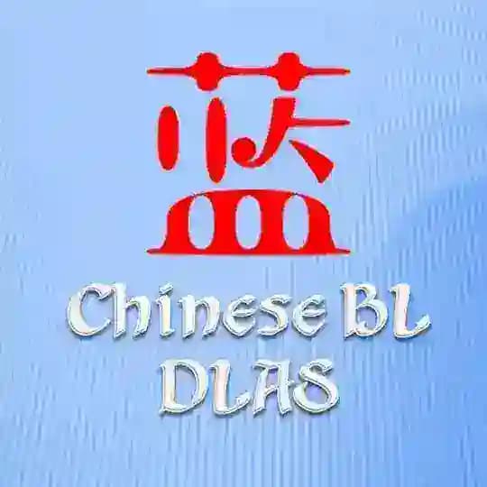 Chinese BL Novels DLAS✨