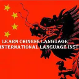 کتاب های چینی Chinese Resources Profile