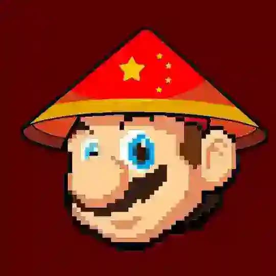 Chinese Mario 🇨🇳| Portal