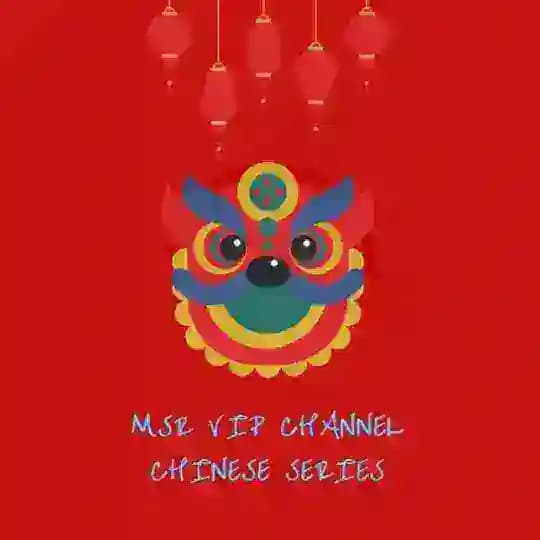 VIP Series List MSR Chinese