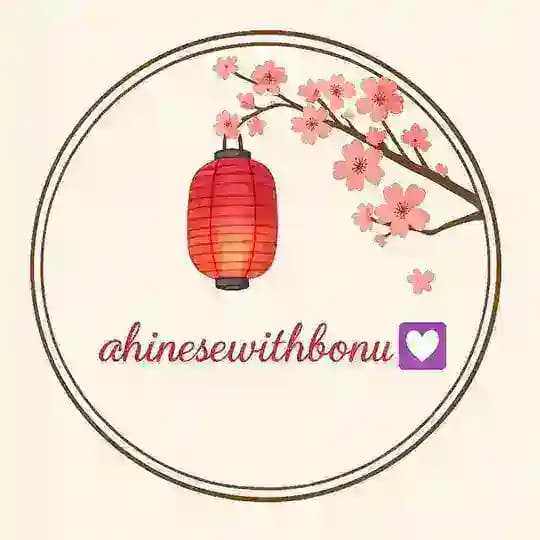 Every day chinese with Bonu💟 /Xitoy tili/ Китайский язык