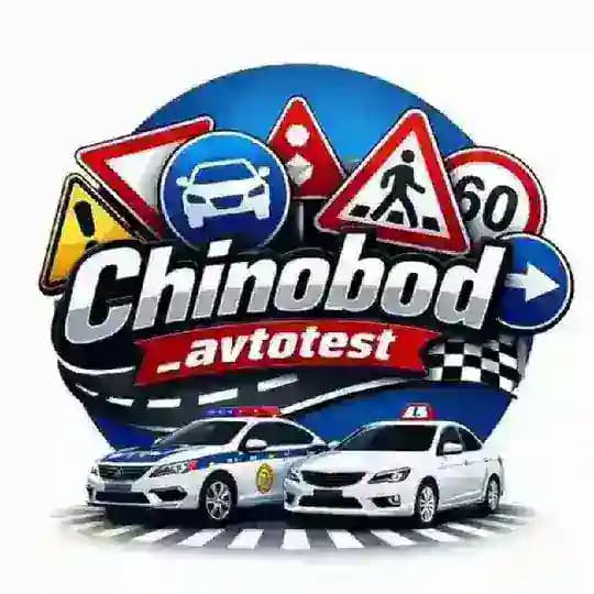 CHINOBOD AVTO TEST