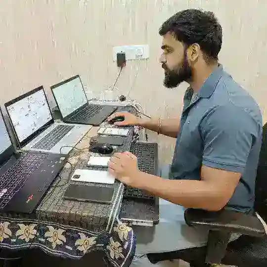 Chirag Yadav Trading ( official )