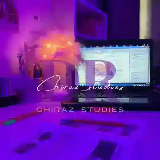Chiraz_studies 🩺👩🏻‍⚕️