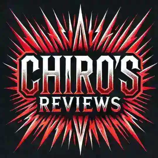 Chiro’s Reviews 💯💮