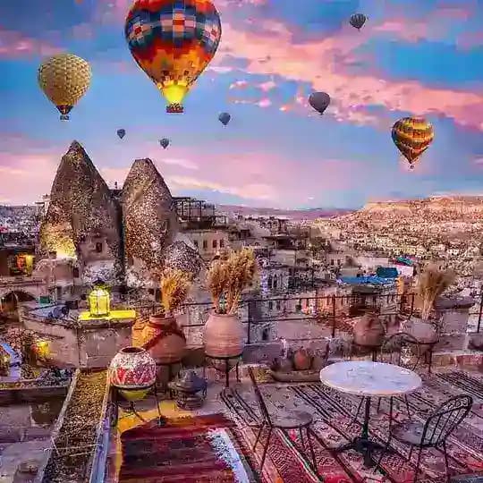 Chiroyli manzaralar va videolar 🌴🌲🌎🚵 Profile