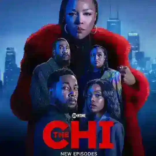 The Chi Season 7