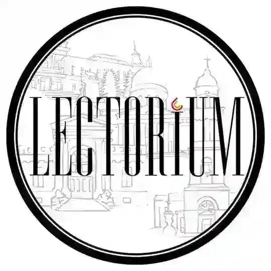 LECTORIUM▫️CHIȘINĂU