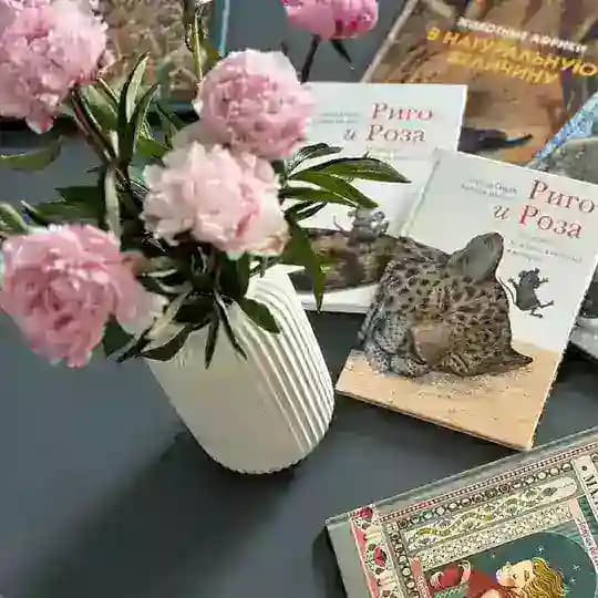 Читальный уголок | Книги, путешествия, досуг