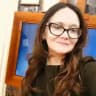 Мария Тухватулина | полынь и полынья