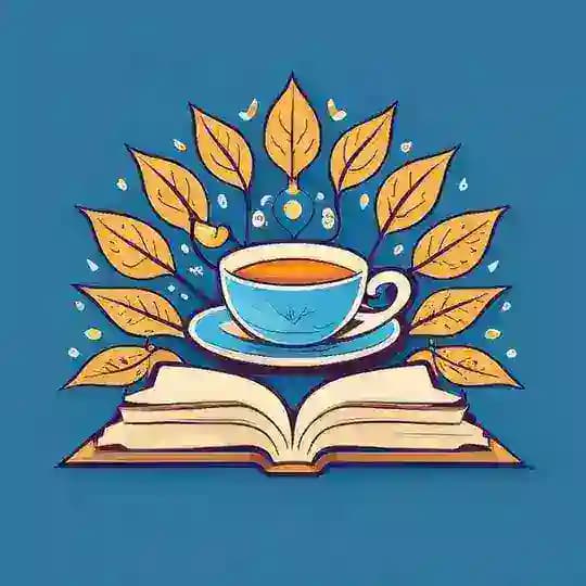 ЧИТАЙНАЯ ПАУЗА☕📚