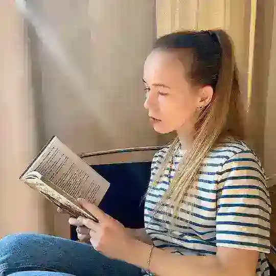 Обывательские чтения