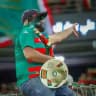 الشناوة 😍💚♥️