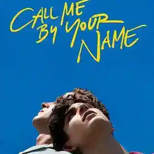 Call Me By Your Name - Sub Indo Profile