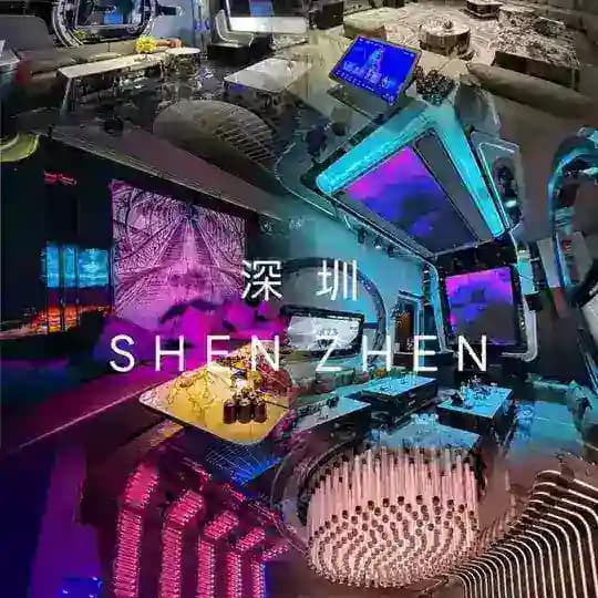 深圳商K·长沙游戏·株洲箩嗨🅥