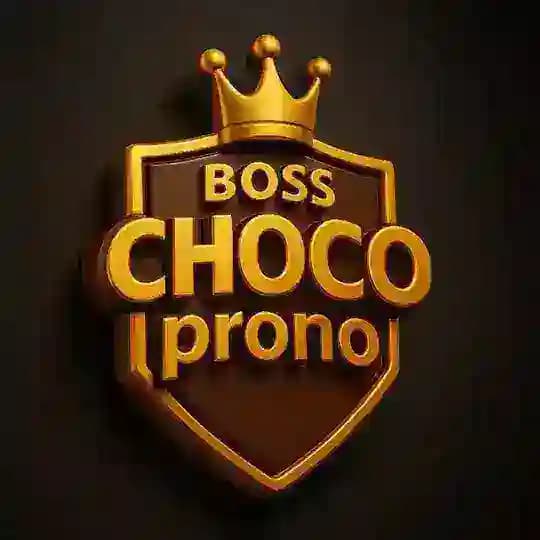 CHOCO PRONOSTIC 🎖️🧞♂️🐐