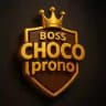 CHOCO PRONOSTIC 🎖️🧞‍♂️🐐
