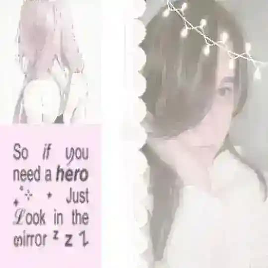 𝓉𝗋𝗎𝖾 𝒶𝗇𝗀𝖾𝗅 .. ˖⑅꒱₍₍ ◟