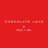 Chocolate love by Paul & Alina