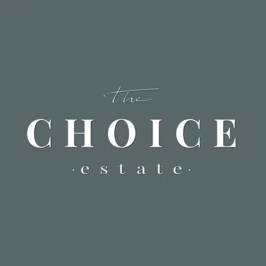 CHOICE ESTATE