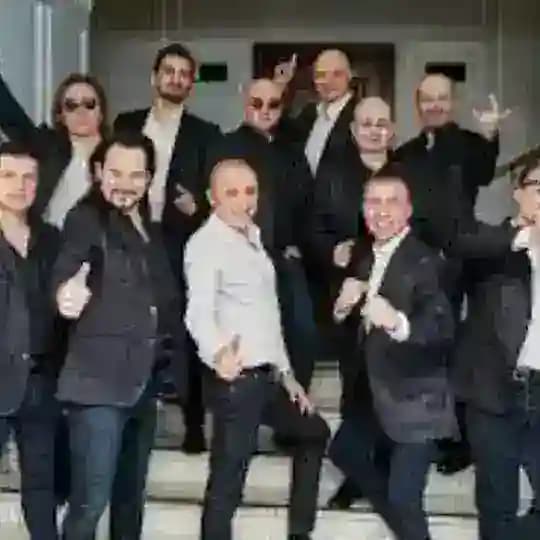 Хор Турецкого