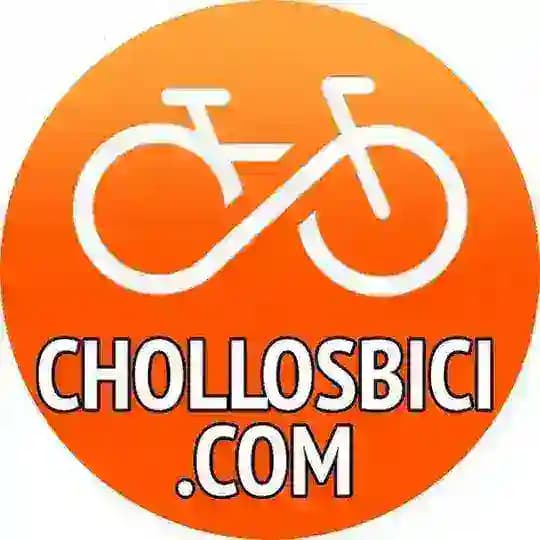 CHOLLOSBICI.com🔥