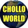 CHOLLOWORLD 🌏