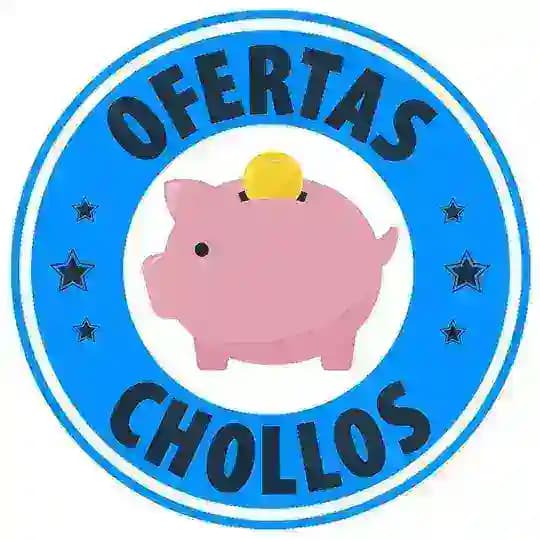 Chollos y Ofertas 🐷