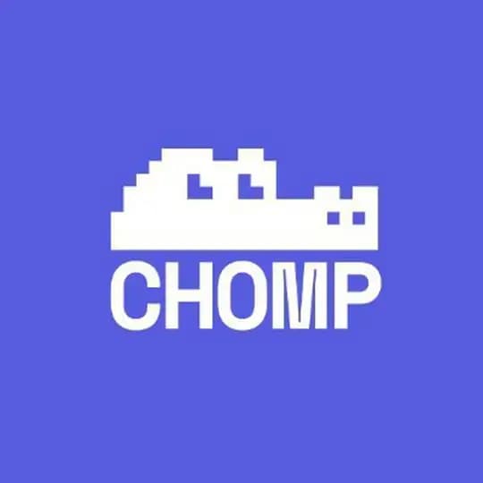 CHOMP