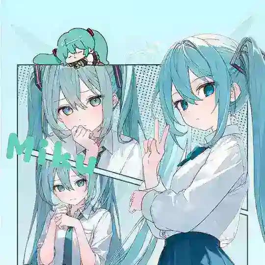 翀の杂七杂八（重置版）