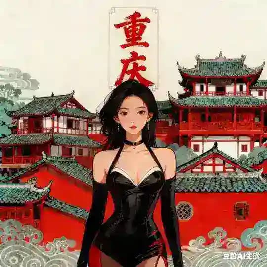 重庆公开榜