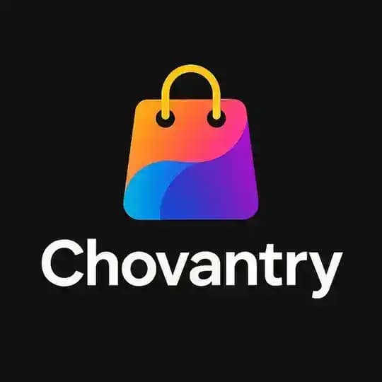 Chovantry Shop