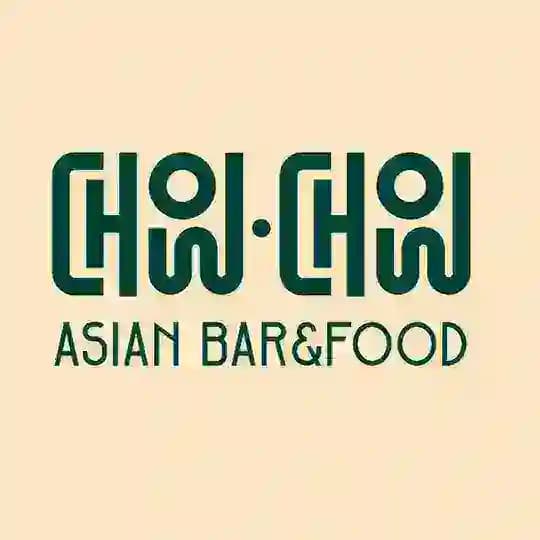 Chow•Chow Bar&Food