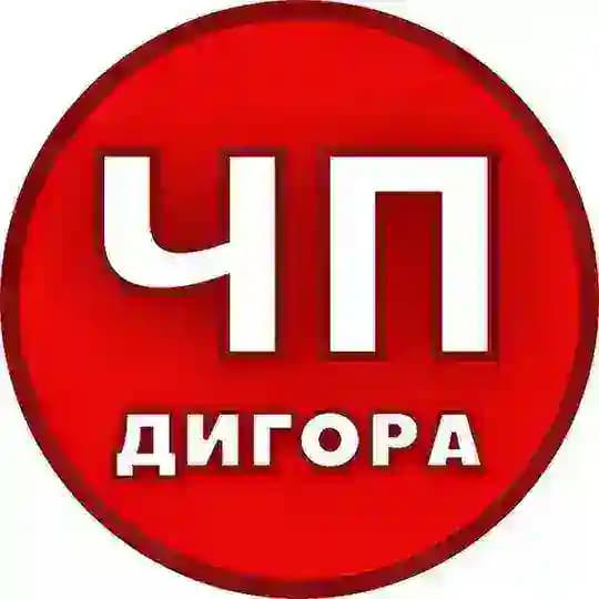 ЧП ДИГОРА