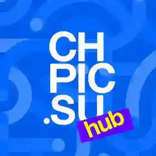 CHPIC.SU — Telegram Stickers & Emoji
