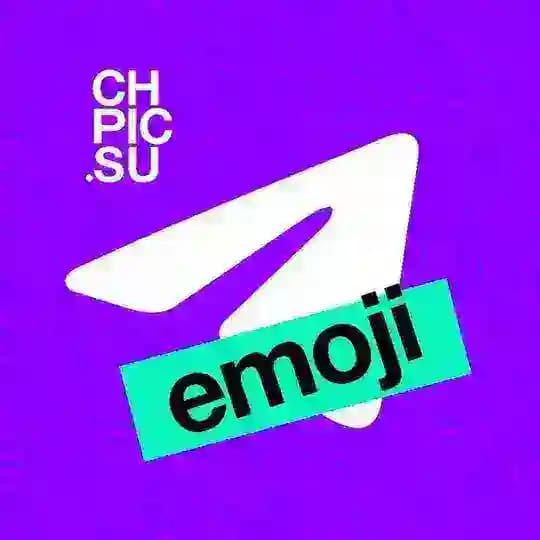 Telegram emoji