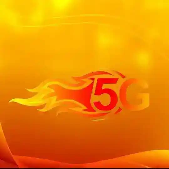 5G