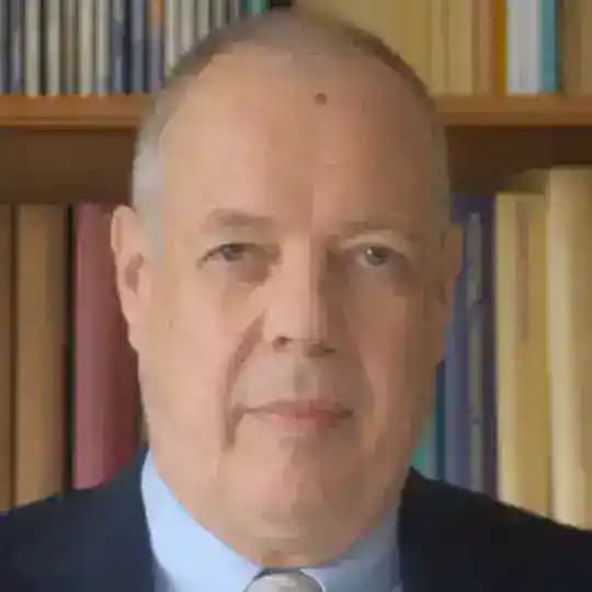 Christoph Hörstel ECHT Offiziell! - #Ceasefire - #FreePalestine
