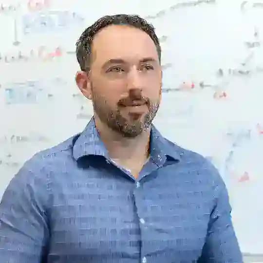 Chris Masterjohn, PhD
