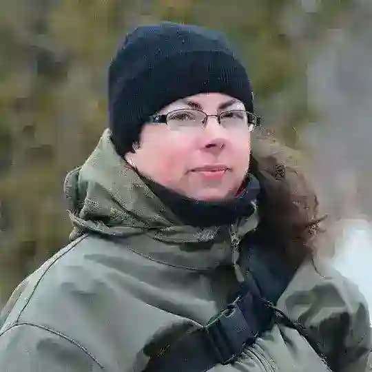 Christelle Néant - Кристель Нэан