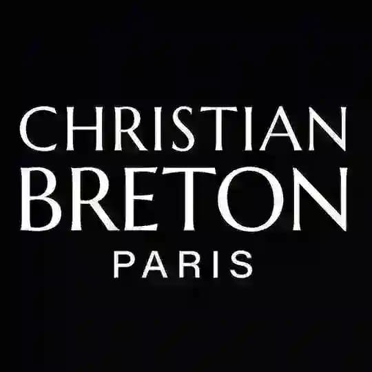 Christian Breton Russia