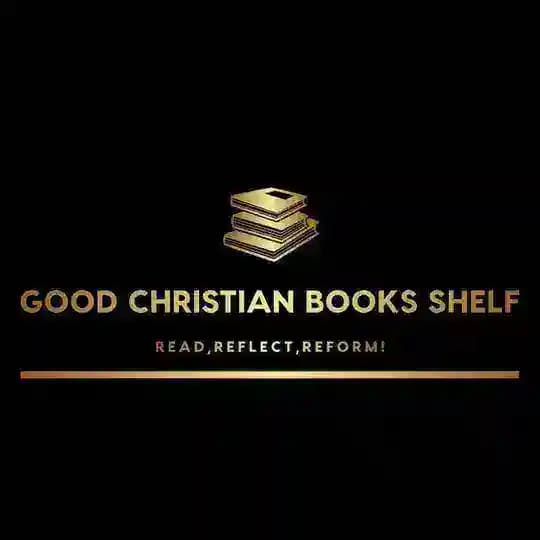 Good Christian Books Shelf