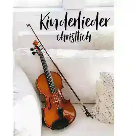 Christliche Kinderlieder 🎼🎵🎶 Profile
