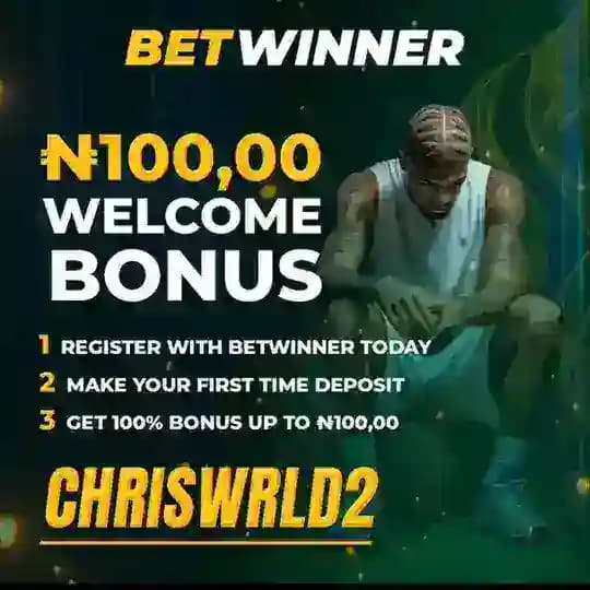 Chriswrld2 betwinner