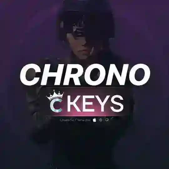 Chrono Keys
