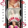 Пышные красотки - plus-size, curvy, chubby, bbw