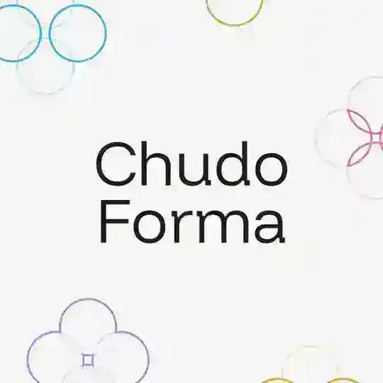 Chudo Forma