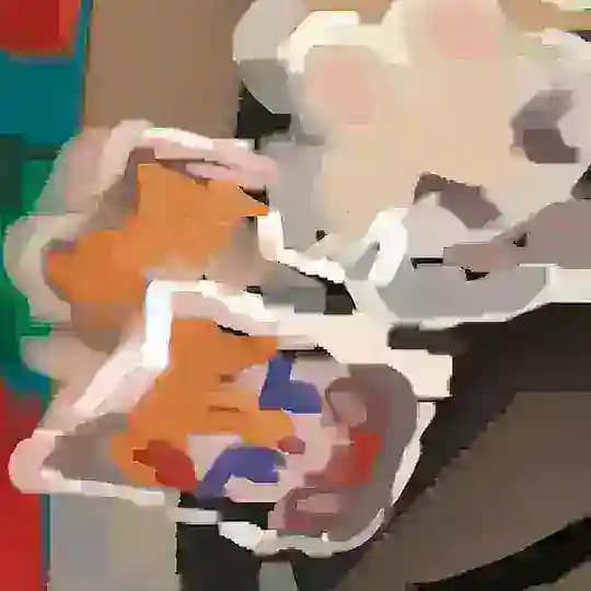 chudopen